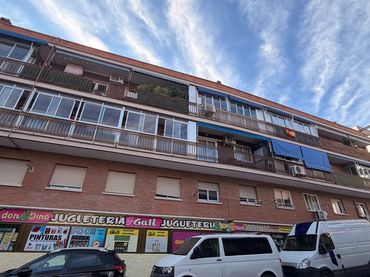 Piso en venta en Centro