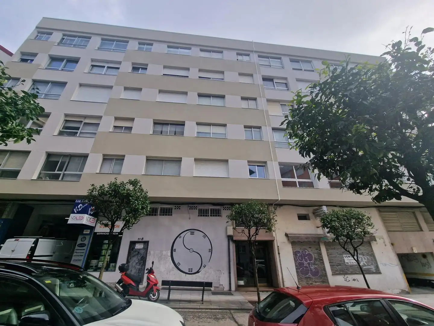 Appartamento con ascensore in vendita a TOMAS A ALONSO, imagen 11