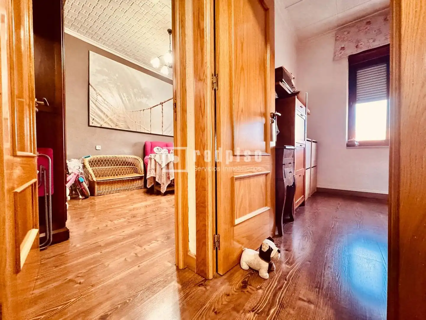 Habitación de Piso en venta en Murcia con Aire acondicionado, Calefacción y Terraza