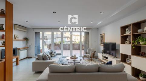 Foto 2 de Casa o chalet en venta en Hostafrancs, Sabadell