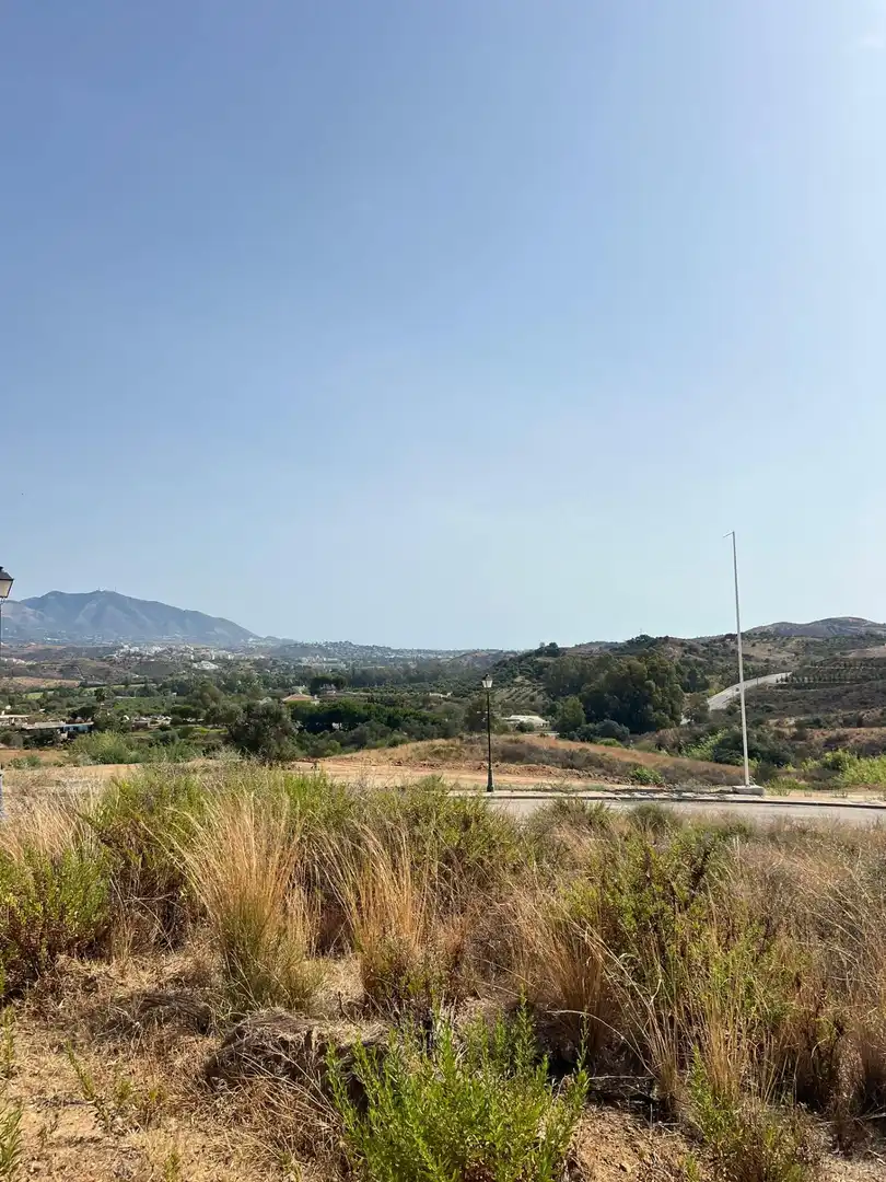 Terreno residencial en venta en La Cala Golf - Lagar Martell, imagen 15