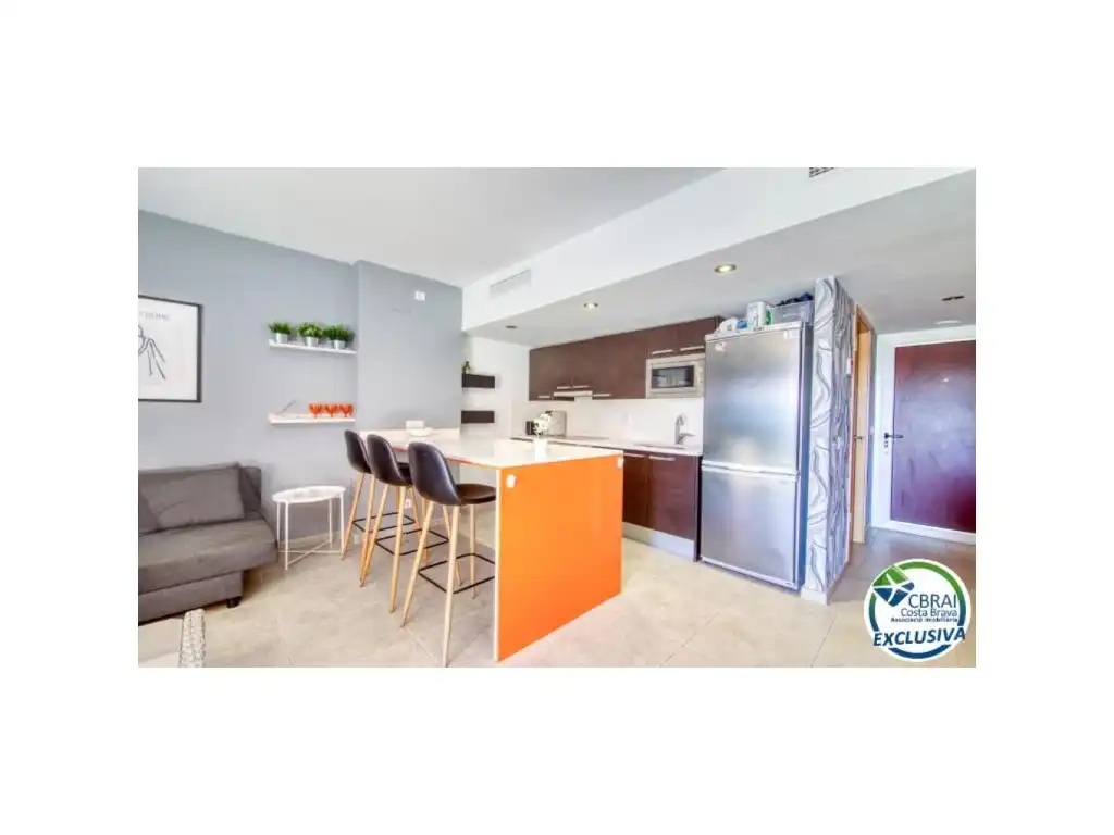 Wohnung mit Pool zum Verkauf in Carrer Cap Blanc 7, imagen 5