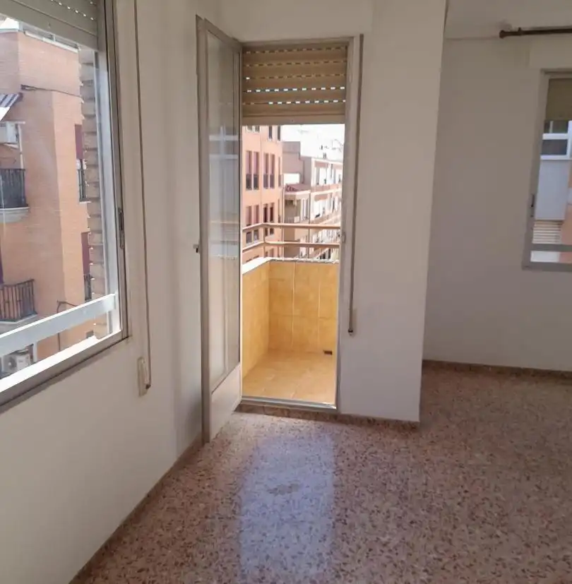 Appartement avec terrasse à vendre à Calle DON JUAN DE AUSTRIA, imagen 4