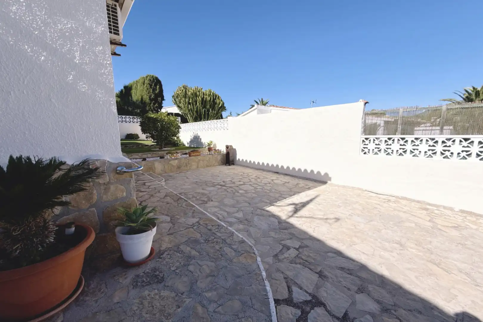 Villa con piscina in vendita a Benimeit - Tabaira, imagen 46