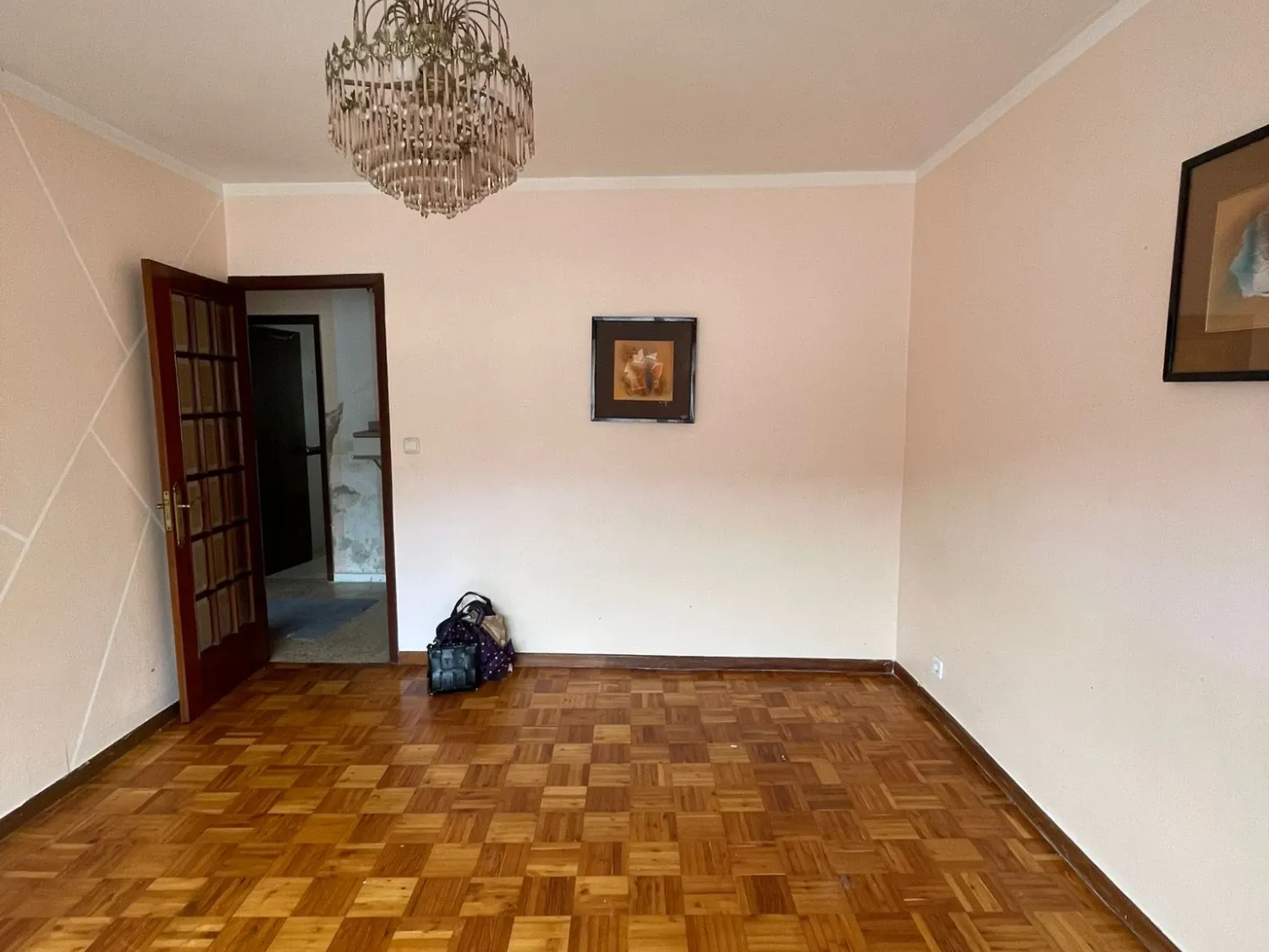 Dormitori de Pis en venda en Vilagarcía de Arousa amb Terrassa i Traster