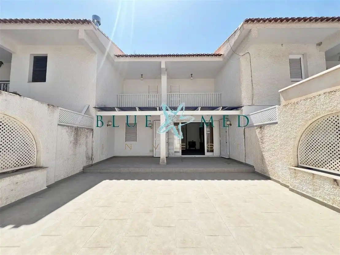 Duplex con terrazza in vendita a Calle Calle Mar de Arabia-Ordenación Bahía, imagen 3