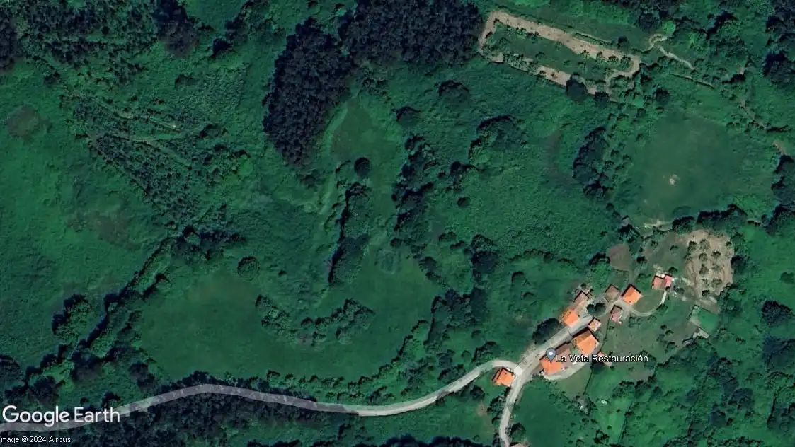 Terreno rustico in vendita a Parroquias surorientales, imagen 5