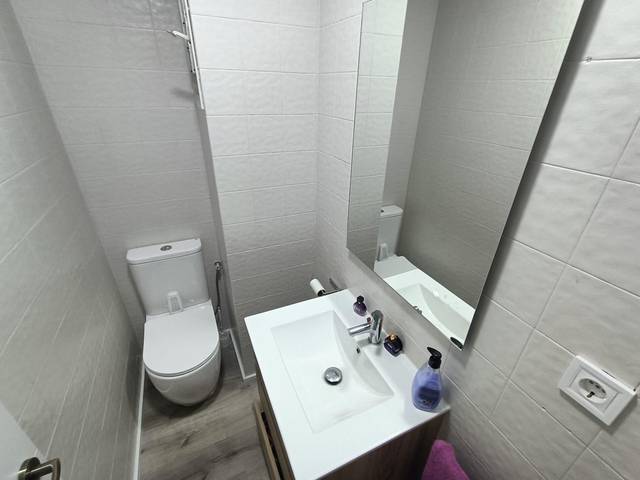 Piso en Venta en Malgrat de Mar