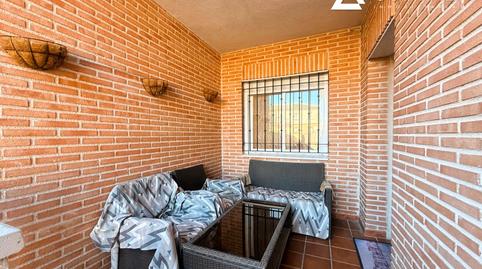 Foto 2 de Casa adosada en venda a Carretera Toledo -ávila, Santo Domingo-Caudilla, Toledo