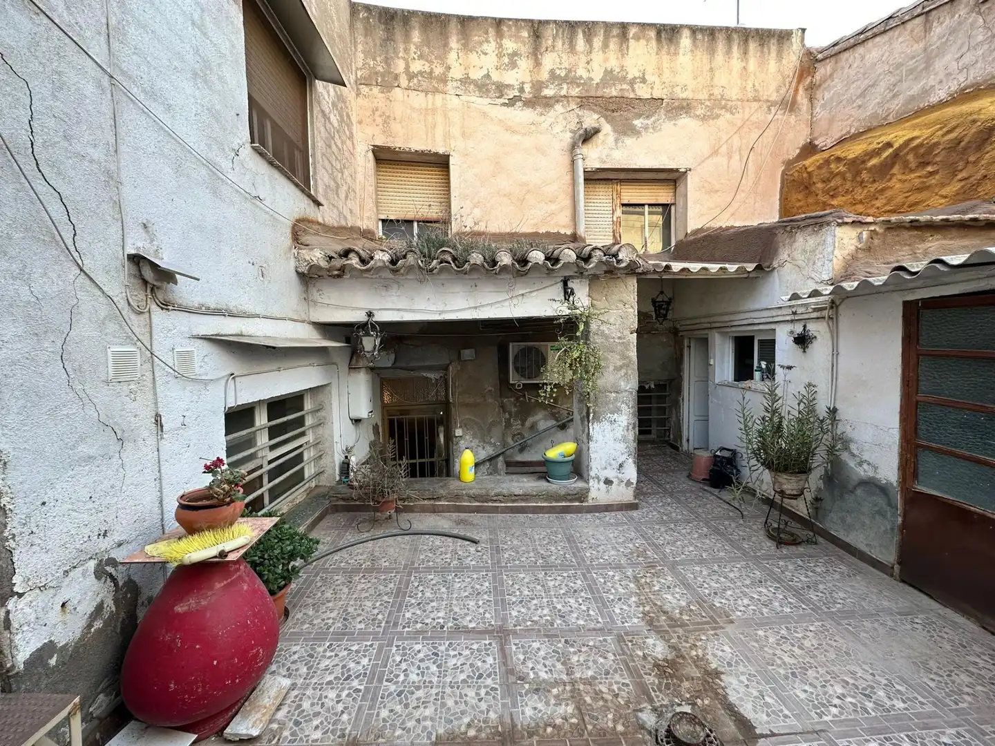 Casa amb terrassa en venda a Lorca Ciudad, imagen 43