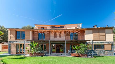 Foto 3 de Finca rústica en venda a Arenys de Munt, Barcelona