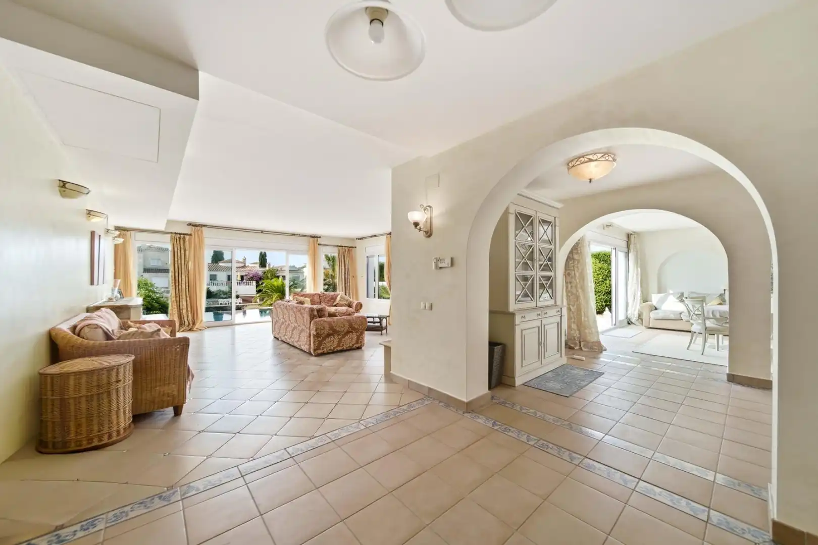 Chalet con piscina en venta en FRESER 4, imagen 29