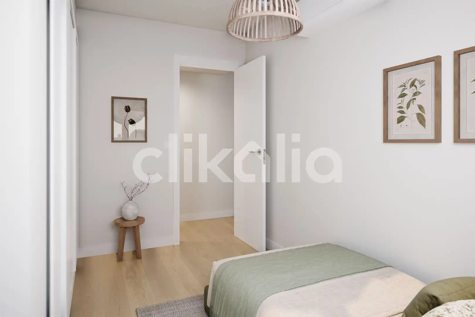 Appartement avec ascenseur à vendre à Triana, imagen 20