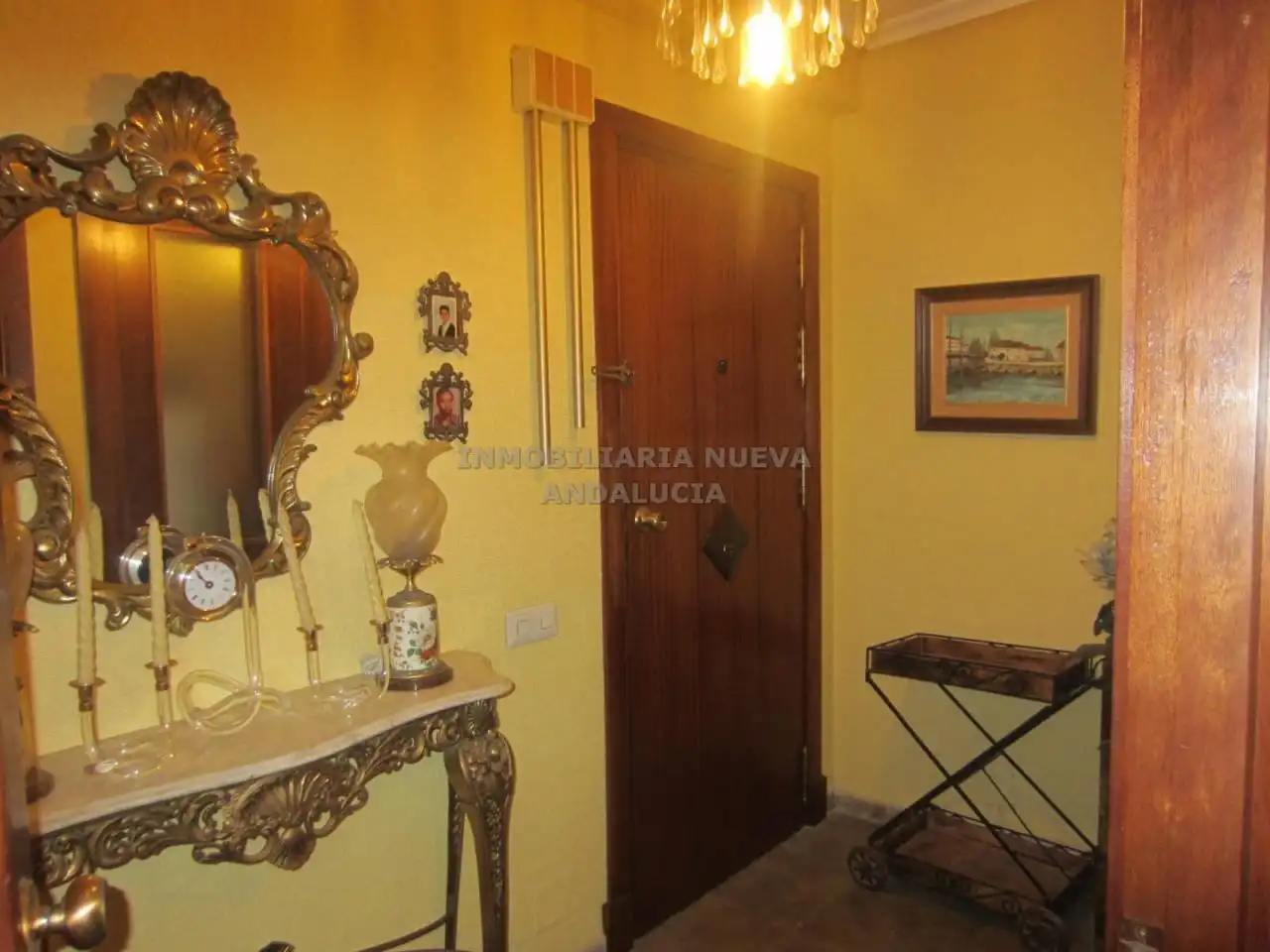 Pis de lloguer a Oliveros - Altamira