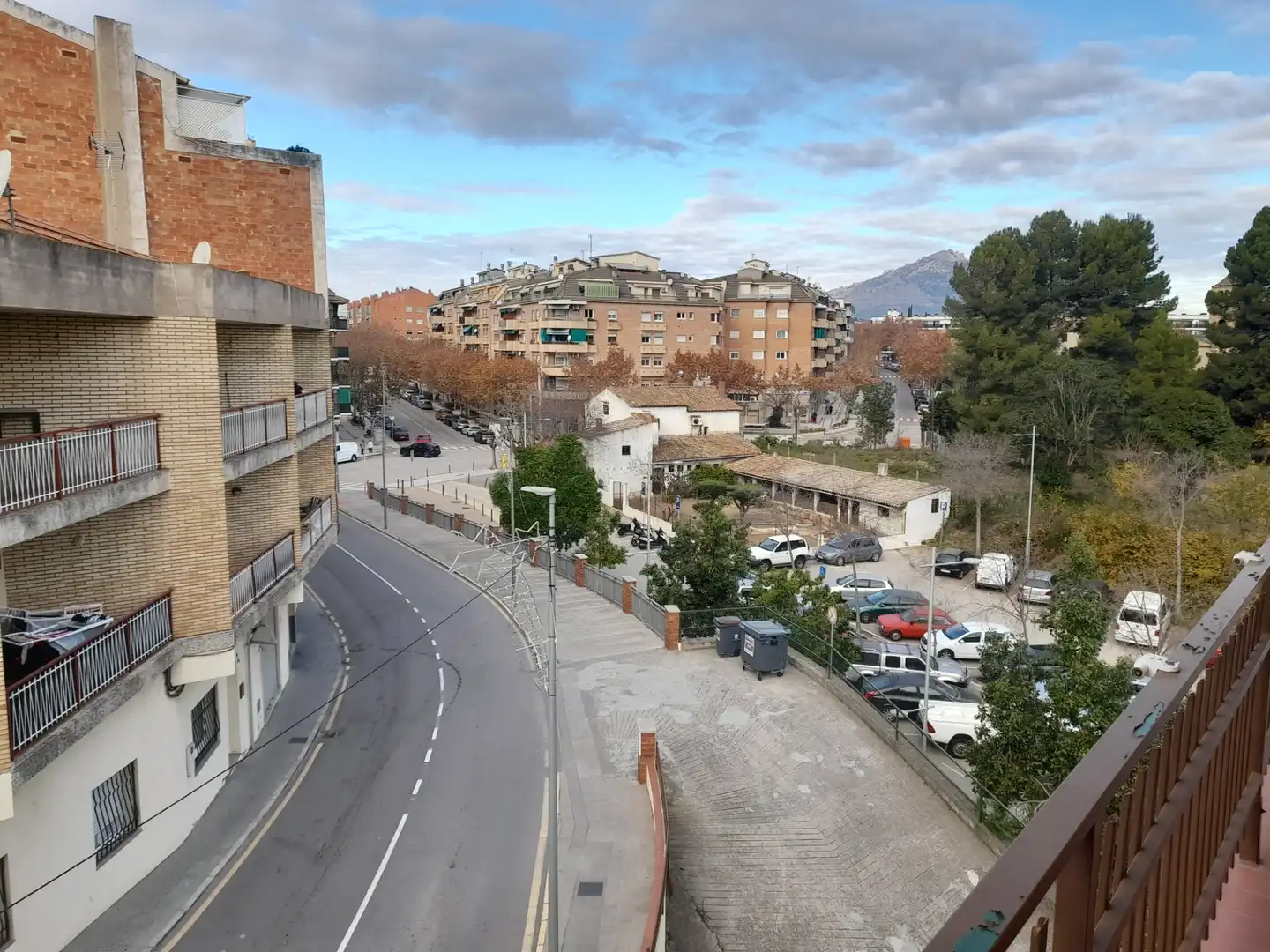 Pis en venda a Carrer Florida, Abrera