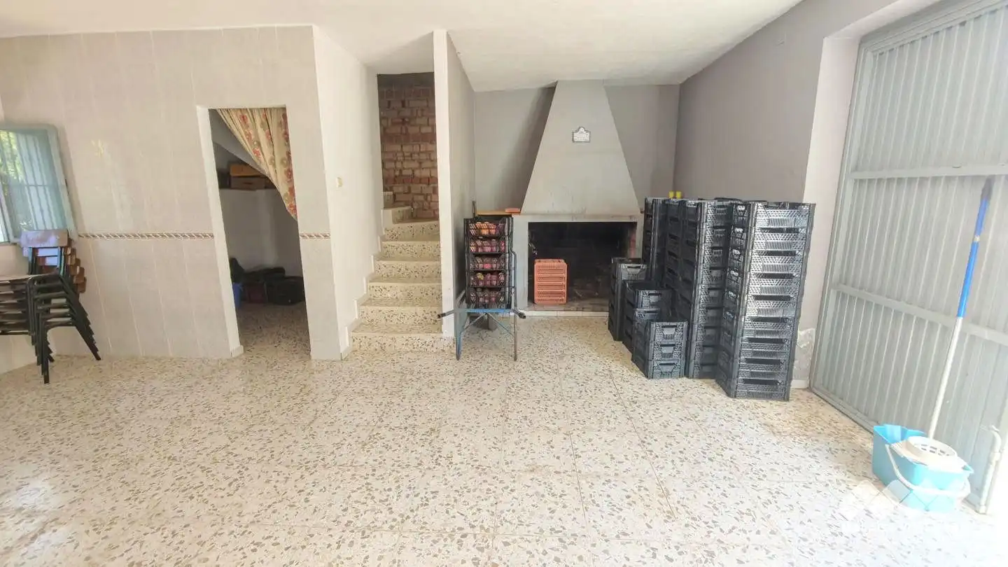 Terreno rústico en venta en Diseminado Atalaya Baja, imagen 18