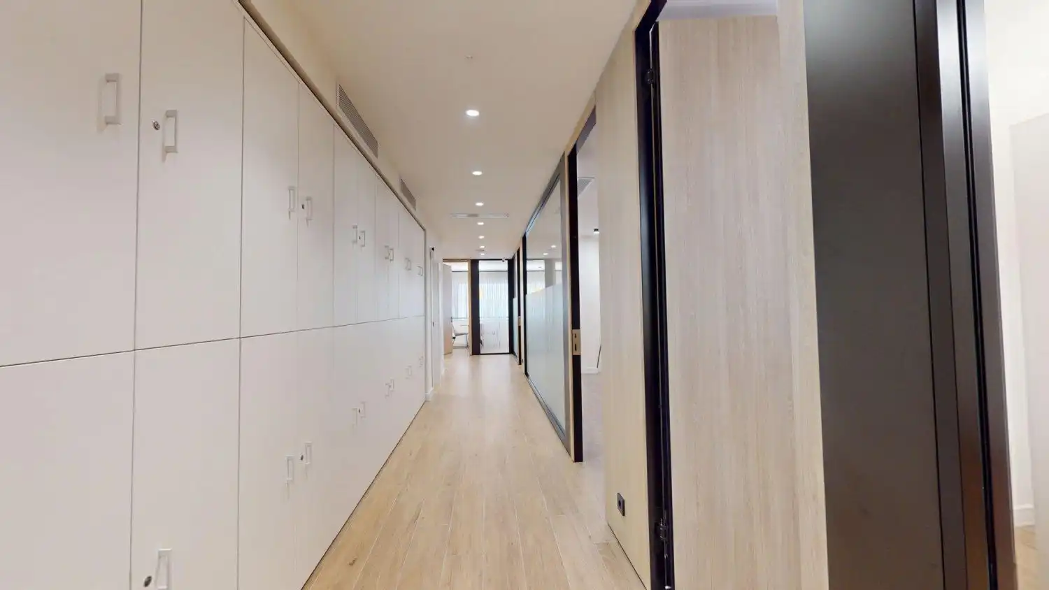 Büro zur Miete in Los Remedios, imagen 8