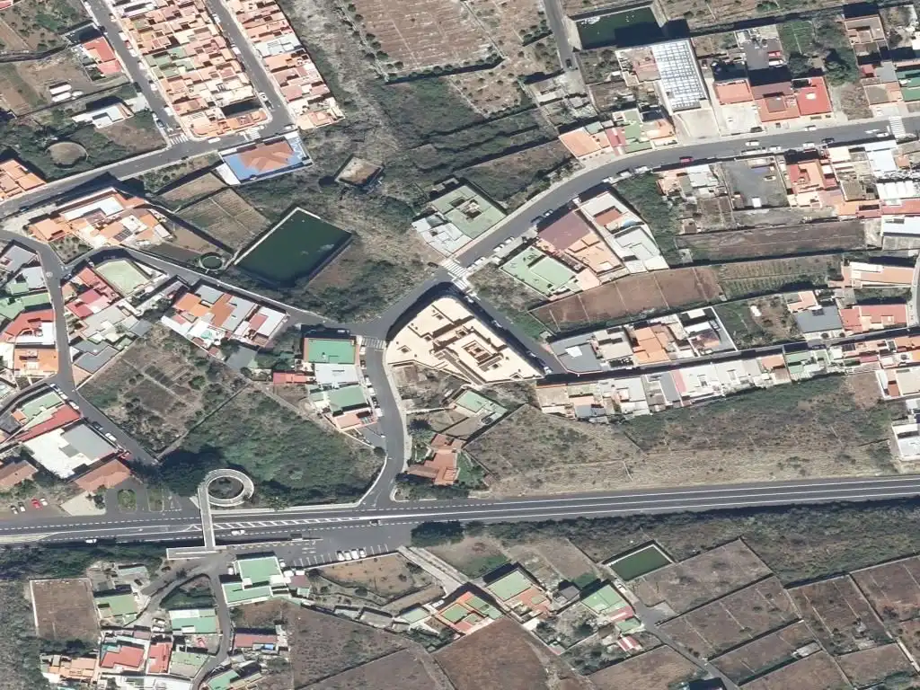 Local commercial à vendre à CONCEPCION CASTILLO ROMER, imagen 3