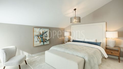 Foto 3 de Piso en venta en N/a, Puerto Banús, Marbella