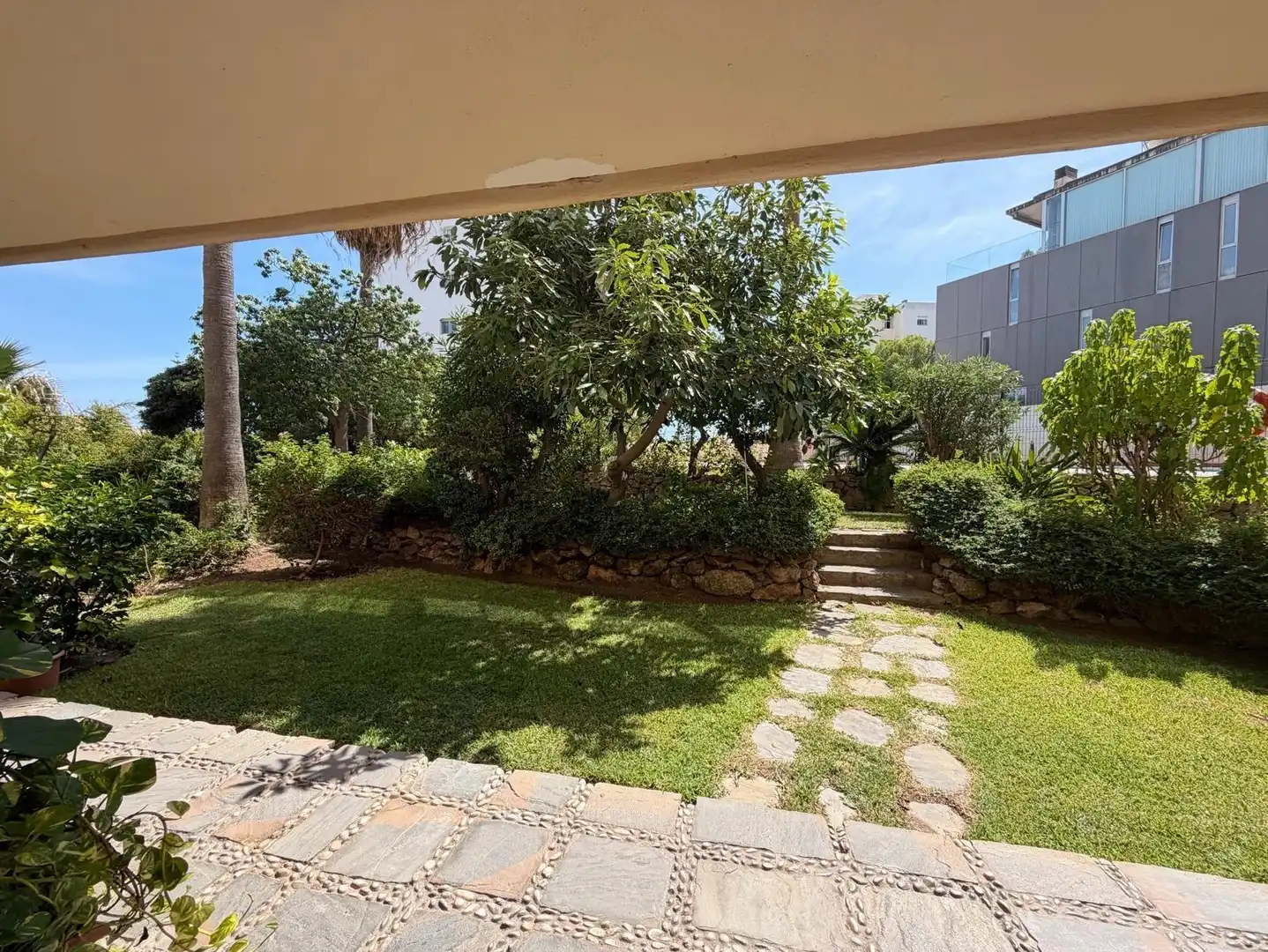 Apartamento con terraza en venta en Avenida Marysol, imagen 54