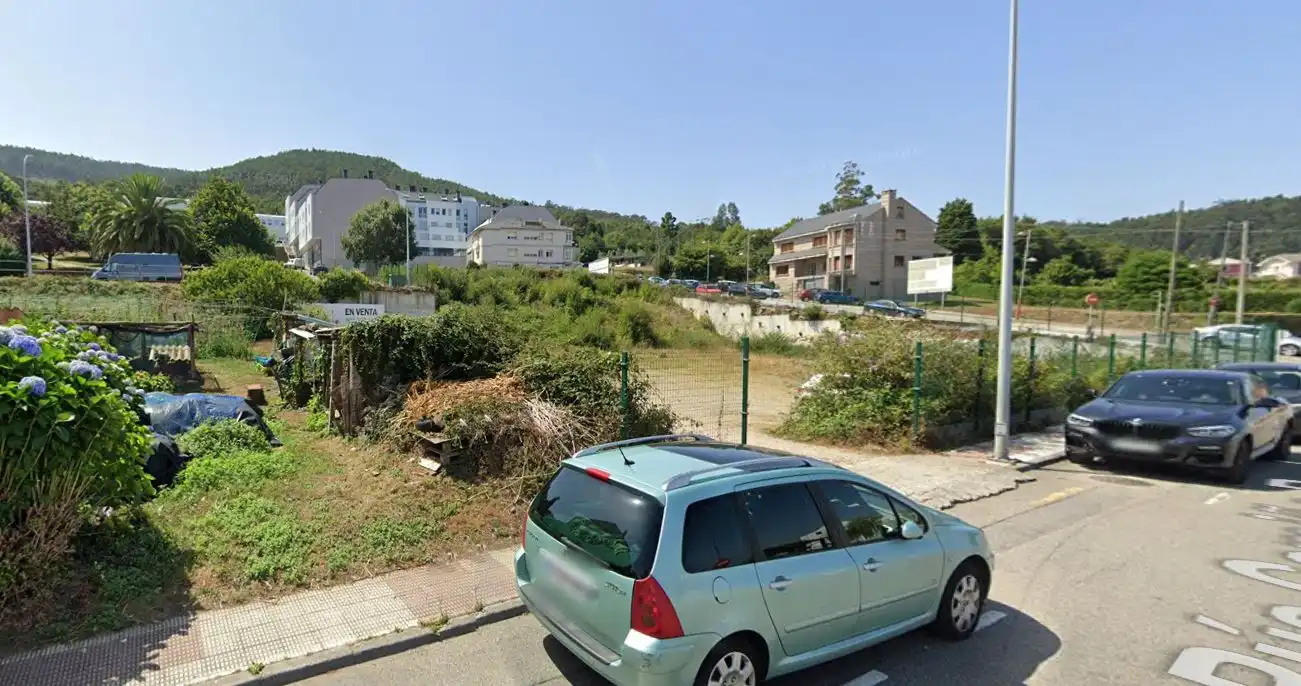 Lands and plots for sale in Burela, imagen 5