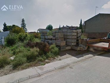 Rustikales Grundstück zum Verkauf in CALLE DEL CAMALLOL, 3