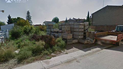 CALLE DEL CAMALLOL, 3