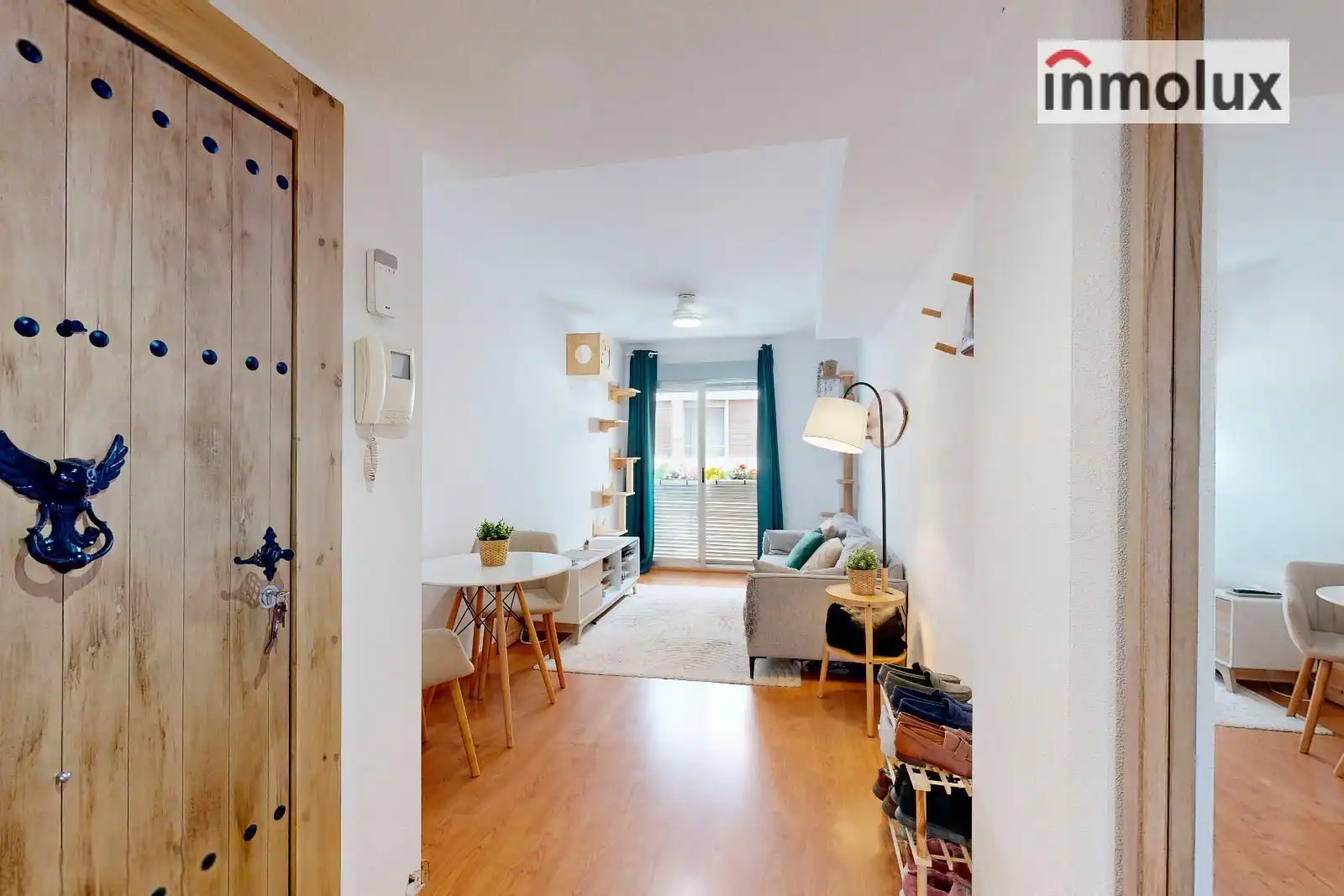 Flat with lift for sale in Calle Capitan Segarra