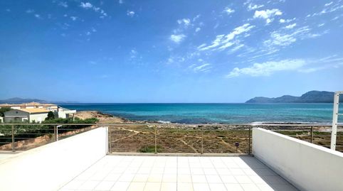 Foto 5 von Einfamilien-Reihenhaus zum Verkauf in Son Serra de Marina, Santa Margalida