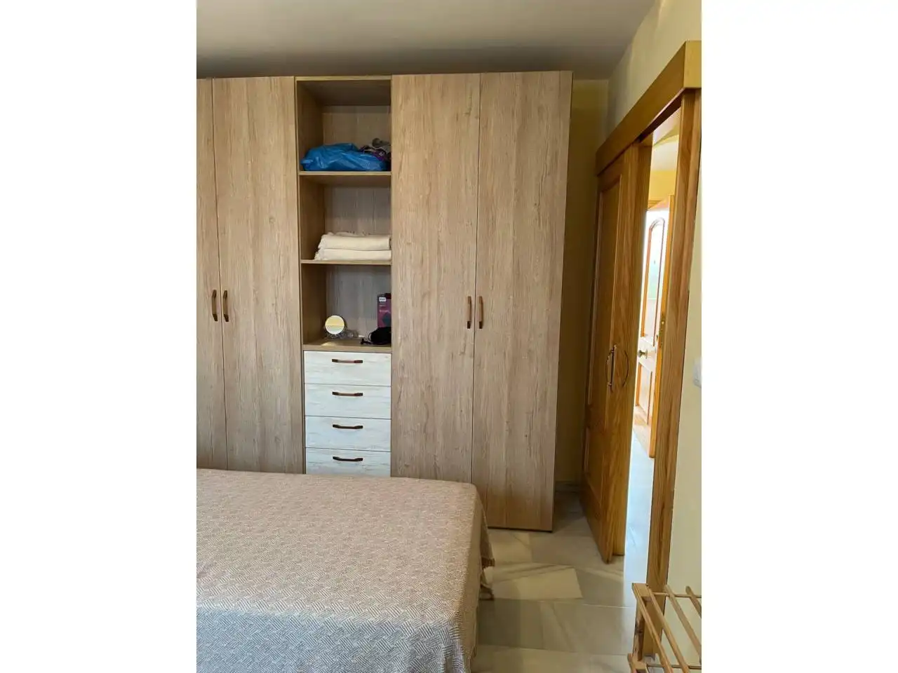 Apartament amb piscina en venda a Calle Clara Camdamor, imagen 14