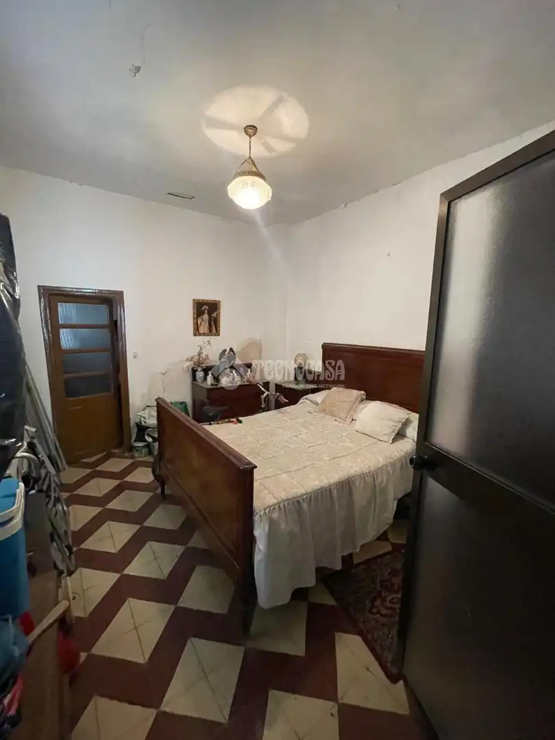 Dormitori de Casa adosada en venda en Huelva