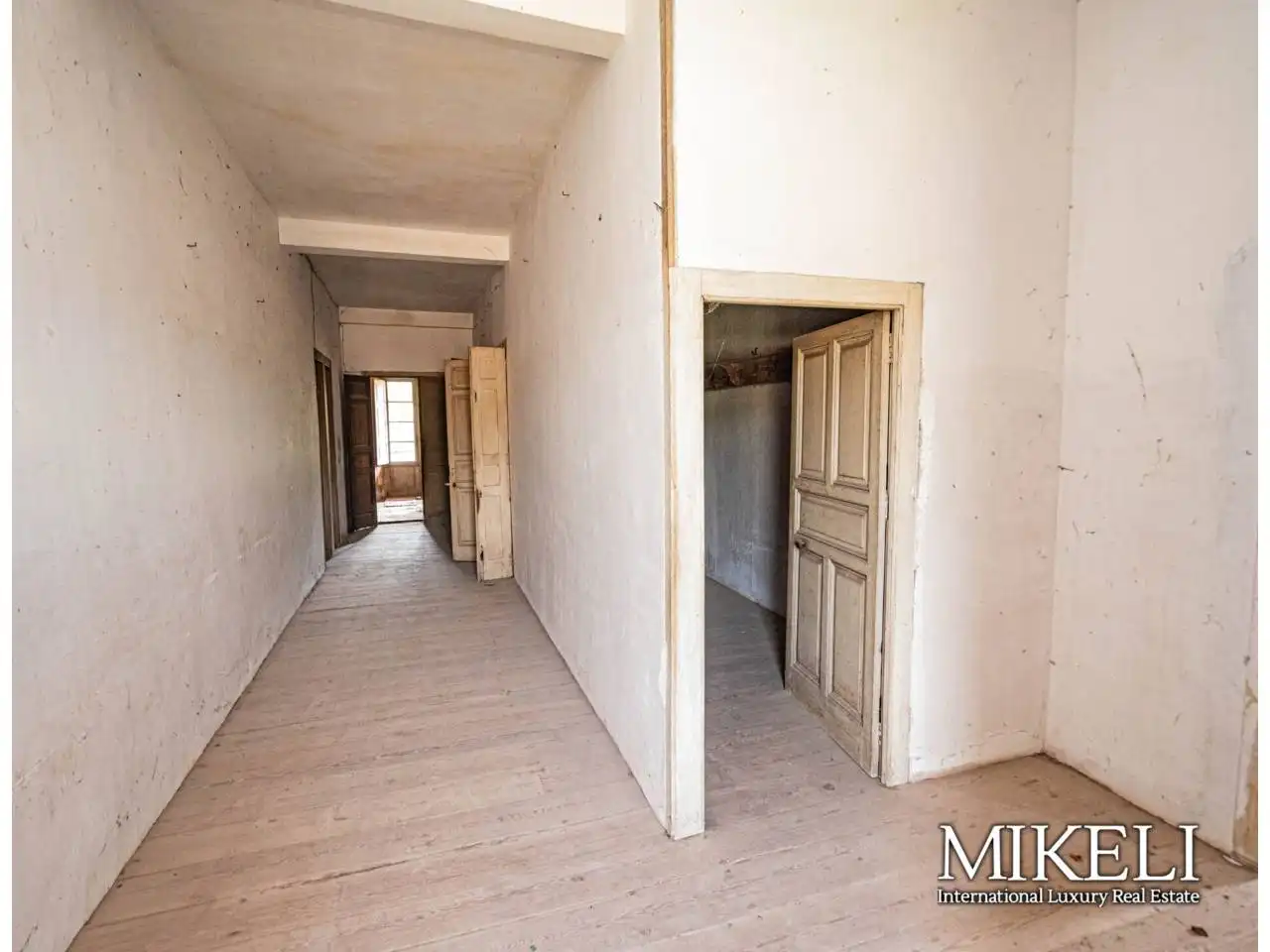 Finca rústica en venta en Saro con Jardín privado y Parquet