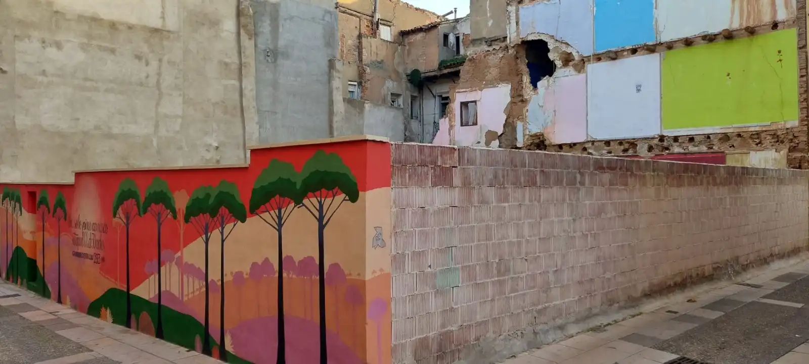 Wohnbaugrundstück zum Verkauf in Calle Estrella