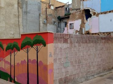 Residential land for sale in Calle Estrella