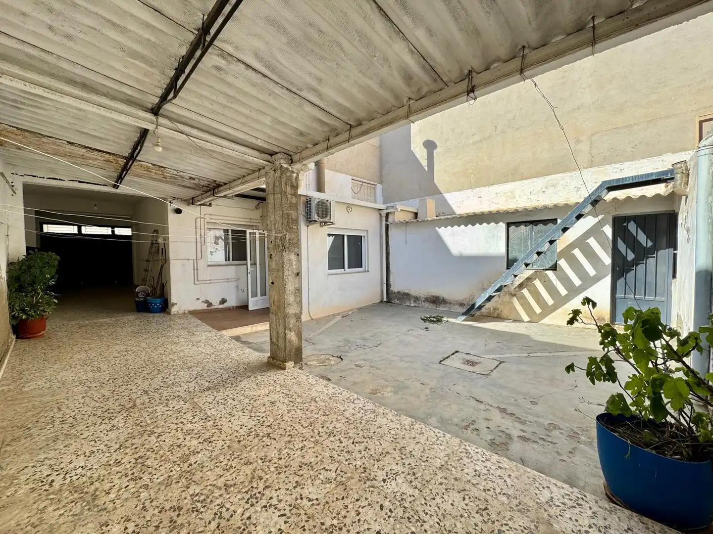 Casa o chalet en venta en Alhama de Murcia con Aire acondicionado, Terraza y Trastero