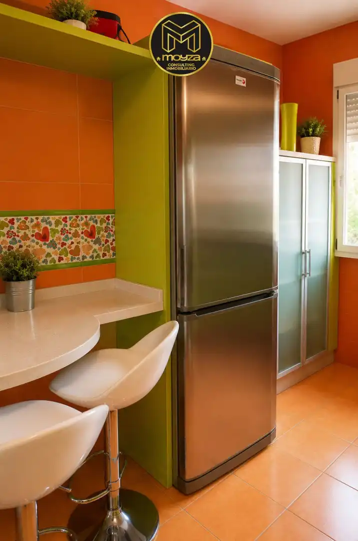 Cocina de Piso en venta en Linares con Aire acondicionado