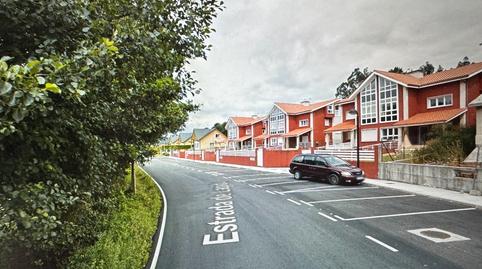 Foto 5 de Casa o xalet en venda a Estrada de Lapido, Bertamirans, A Coruña