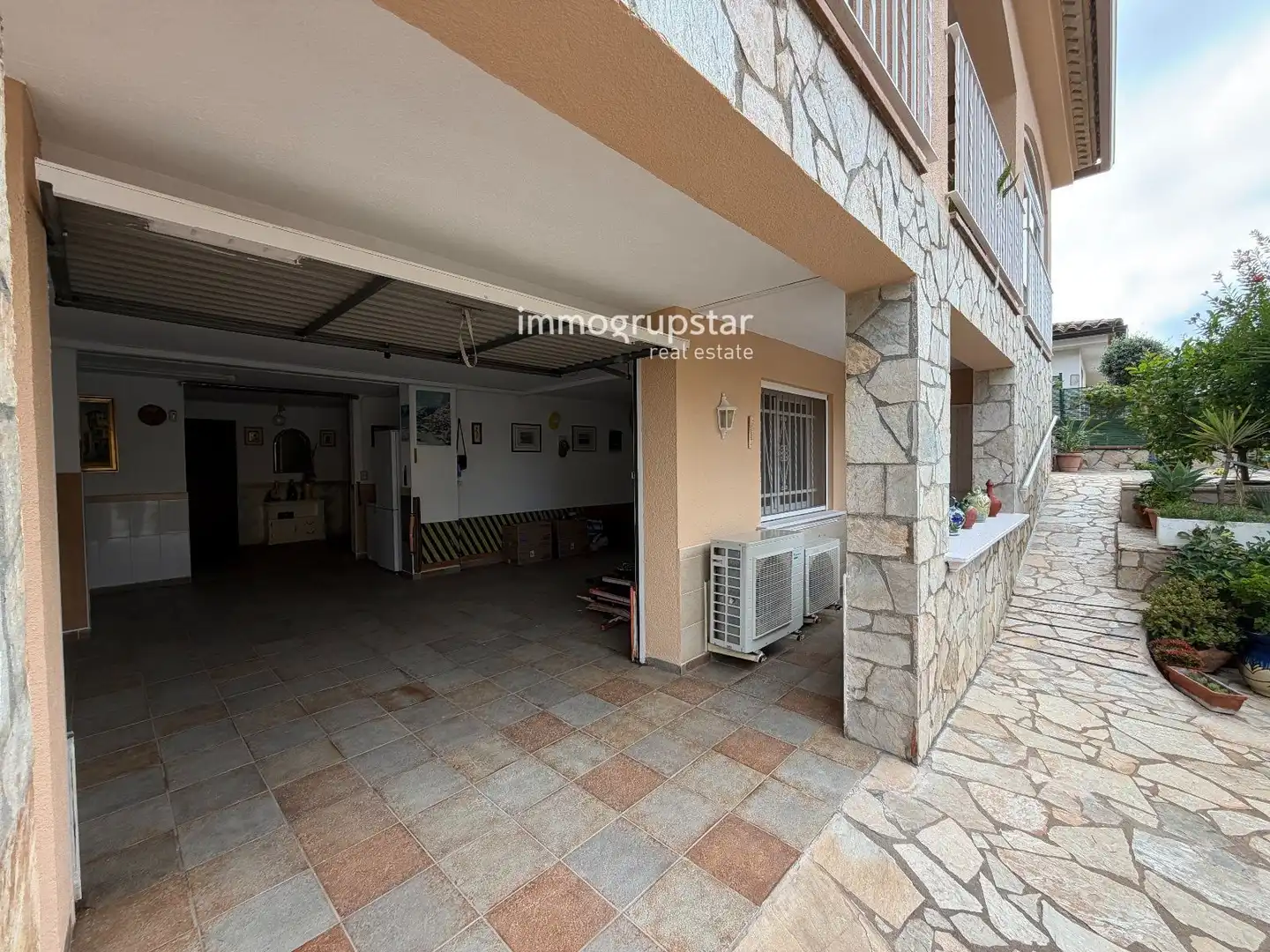 Chalet con balcón en venta en Ametller, imagen 30