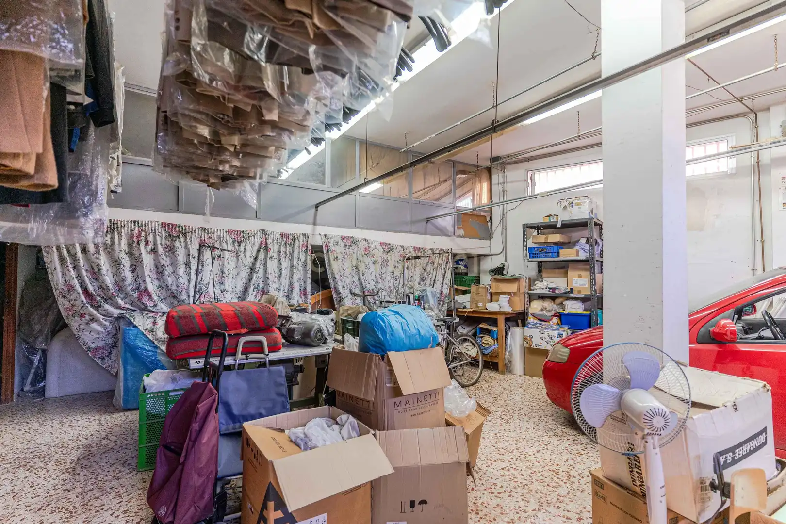 Casa o xalet en venda en Avda. De los Ogíjares