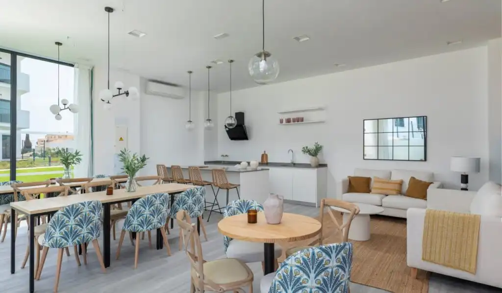 Flat for sale in Torre de Benagalbón