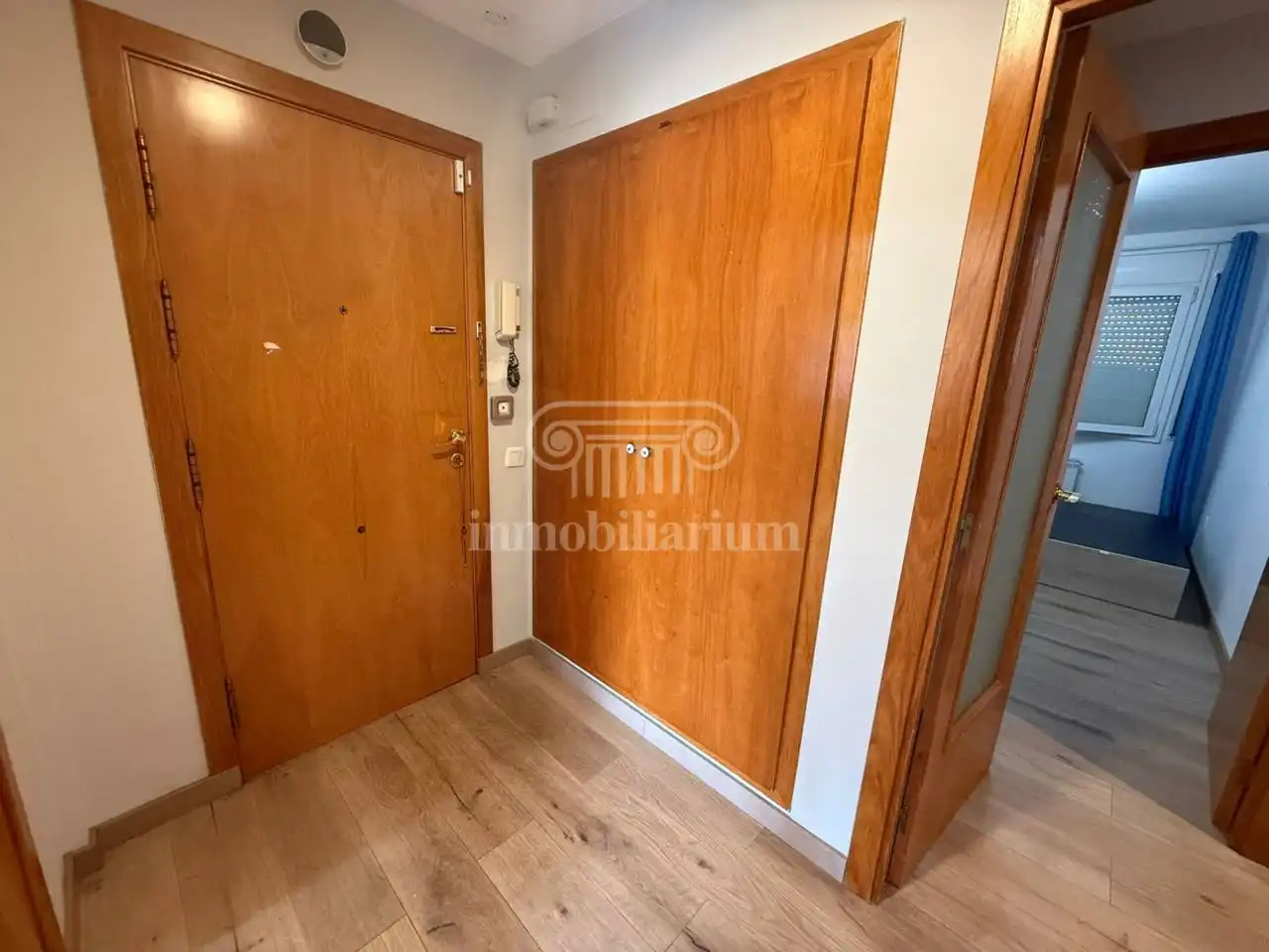 Wohnung zum Verkauf in Lloret de Mar mit Heizung, Parkett und Terrasse