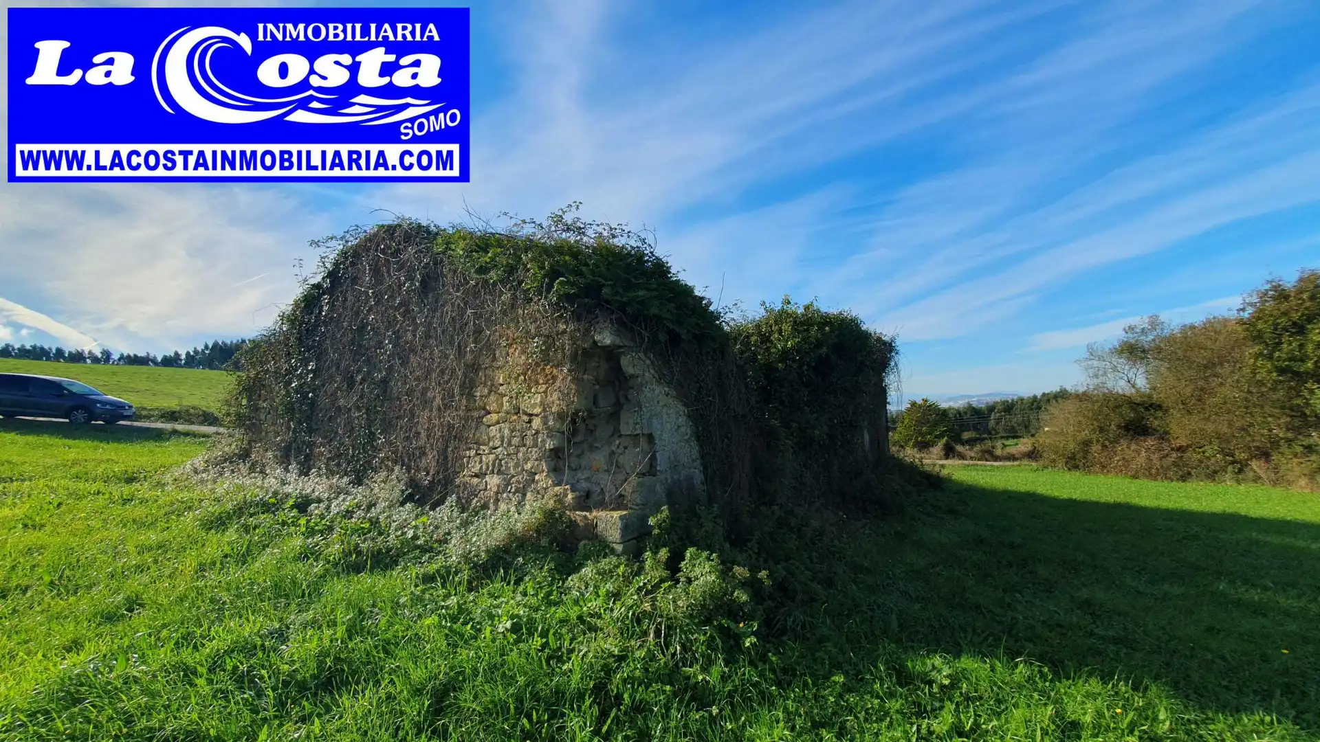Casa o chalet en venta en Calle La Iglesia, Galizano