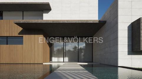 Foto 4 de Casa o xalet en venda a Campolivar, Valencia