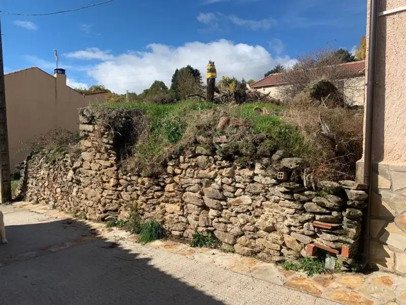 Residential for sale in Robregordo