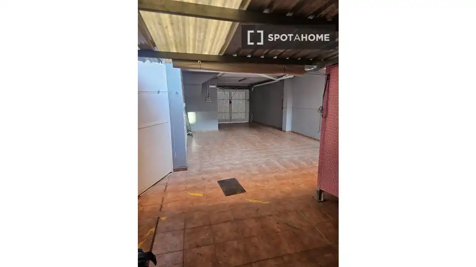 Flat for rent in Benavites  with Air Conditioner, Heating and Furnished