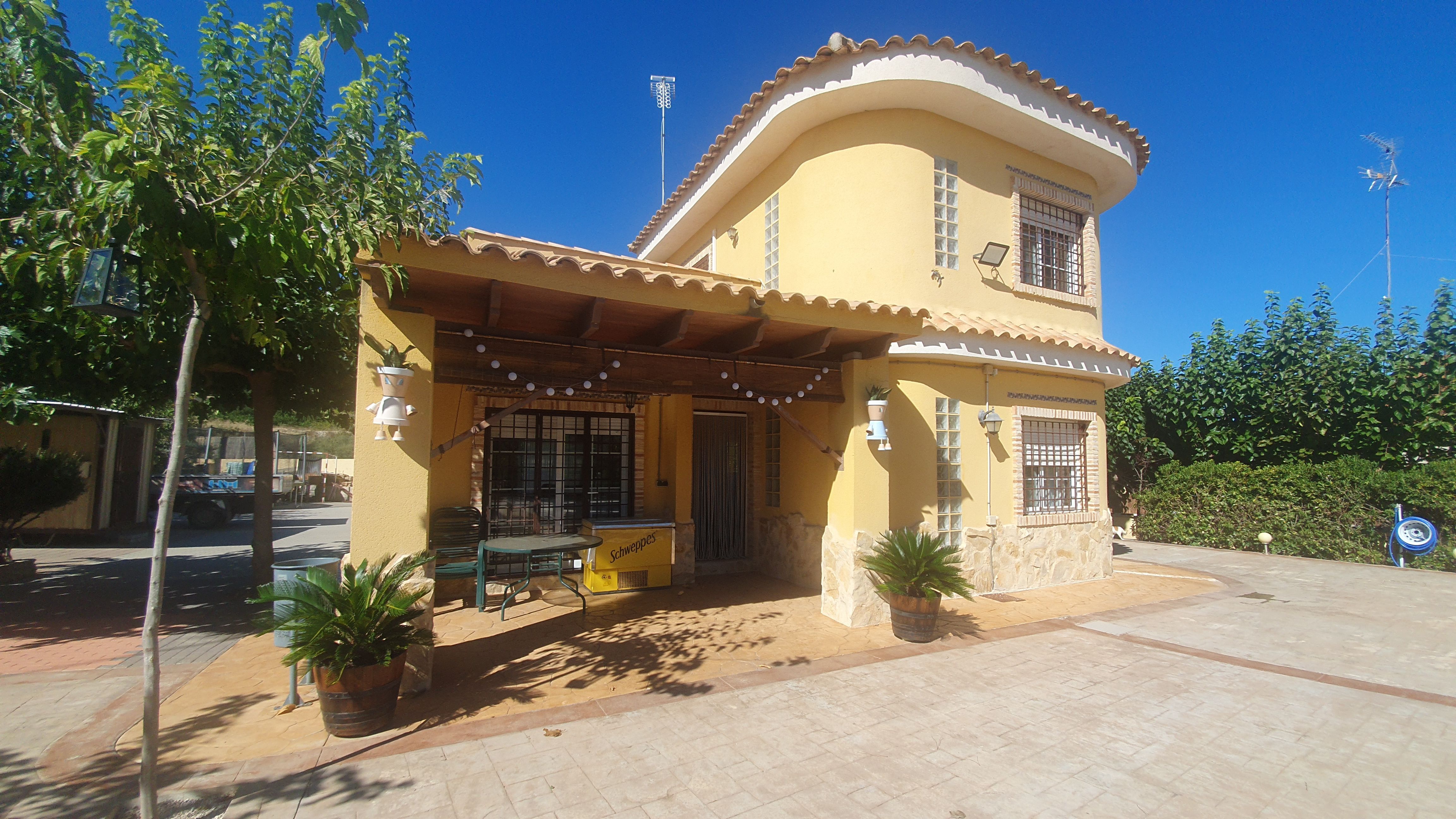 Casa o xalet en venda a N/A, Cañadas de San Pedro