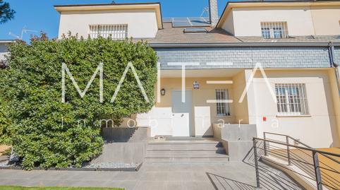Photo 3 of Single-family semi-detached for sale in Parquelagos - Puente Nuevo, Madrid