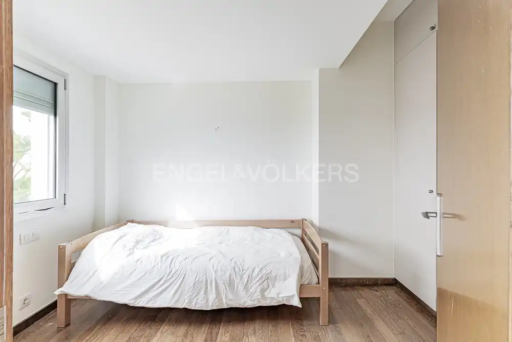 House with terrace for sale in Sarrià - Sant Gervasi, imagen 58