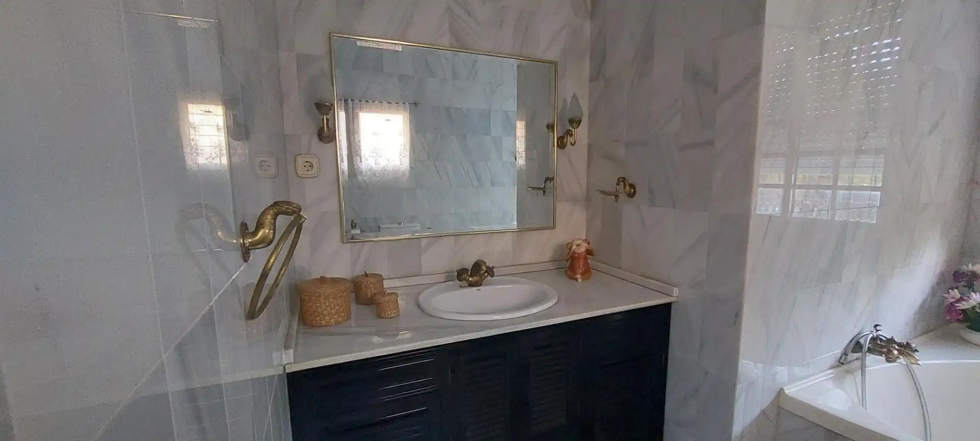 Chalet con piscina en venta en Cerros de Montequinto, imagen 24