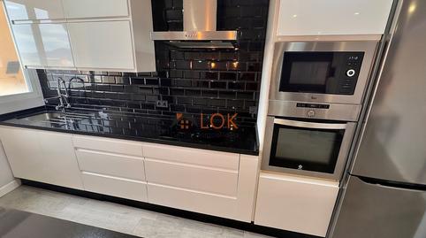 Foto 4 de Pis en venda a Calle Gaucin, La Luz - El Torcal, Málaga